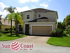 SW Cape Coral Single Family Homes
